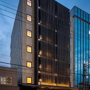 Grand Base -nagoya Chiyokura- 3*, Nagoya Japan