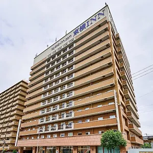 Toyoko Abeno Tennoji Ōsaka