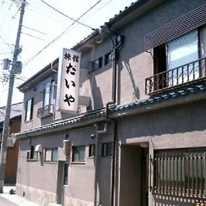 Daiya Ryokan Ryokan