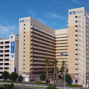 Toyoko International Airport No1 3*, Tokoname Japan