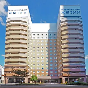 Toyoko Meieki Minami 3*, Nagoya Giappone