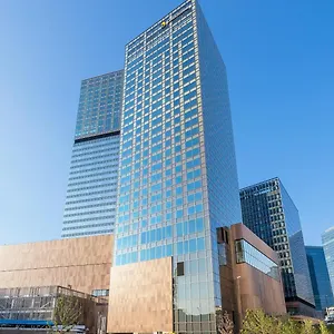Hankyu Gran Respire 4*, Osaka Japan