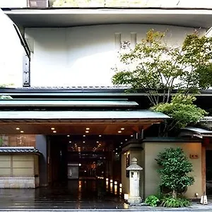 旅庵 花月/洛中悠庵 花伝 京都市
