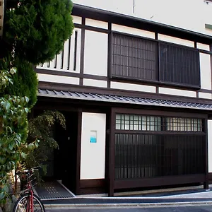 Komatsu Residences Kyoto