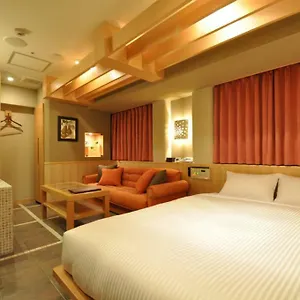 Nesthotel Alt Kawasaki Station 2*, Kawasaki (Kanagawa) Japan