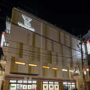 Y's Namba , Osaka Giappone