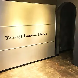 Tennoji Lagoon 3*, Osaka Japan