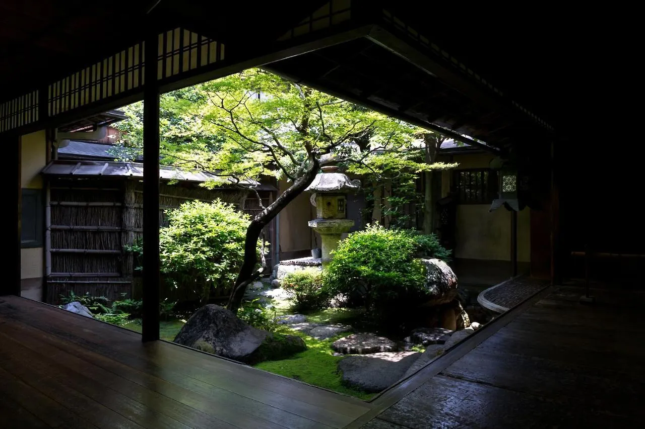 Sakura Guest House Kyoto 0*,  Japan