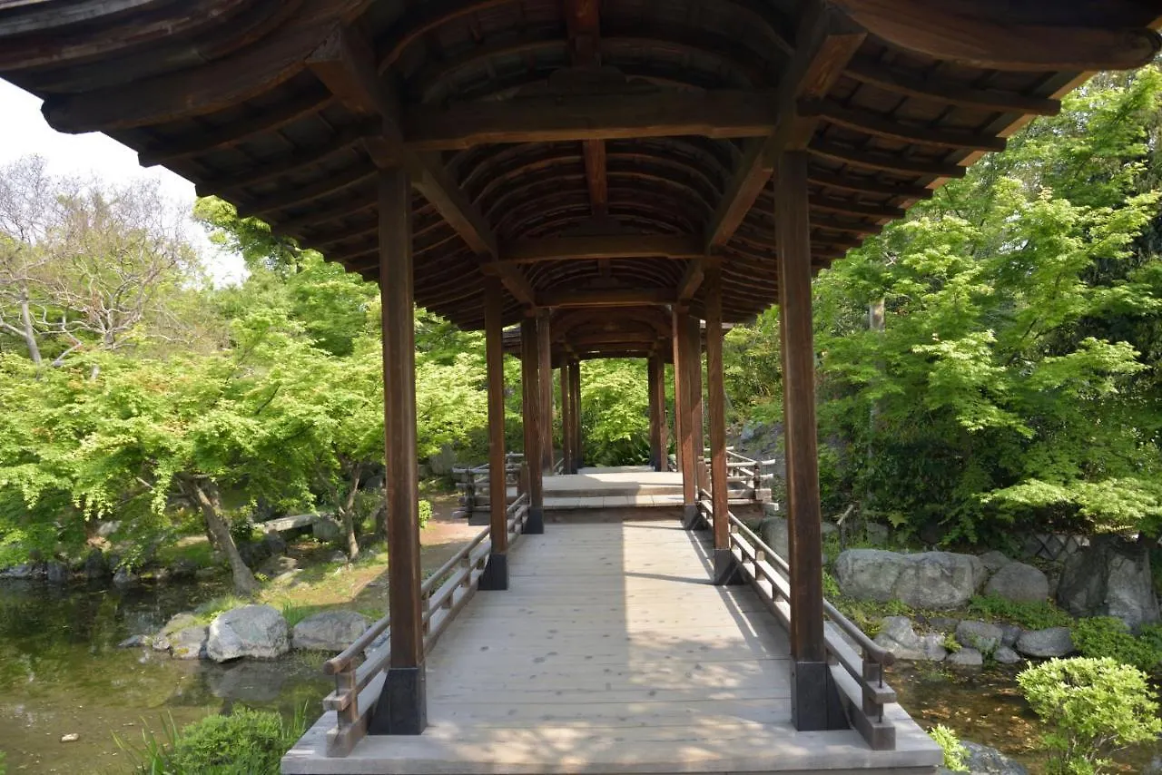 Sakura Guest House Kyoto