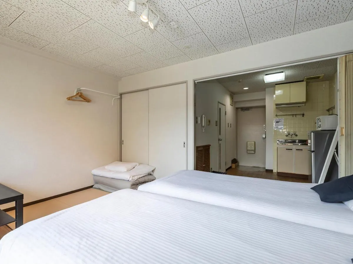 Sakura Guest House Kyoto