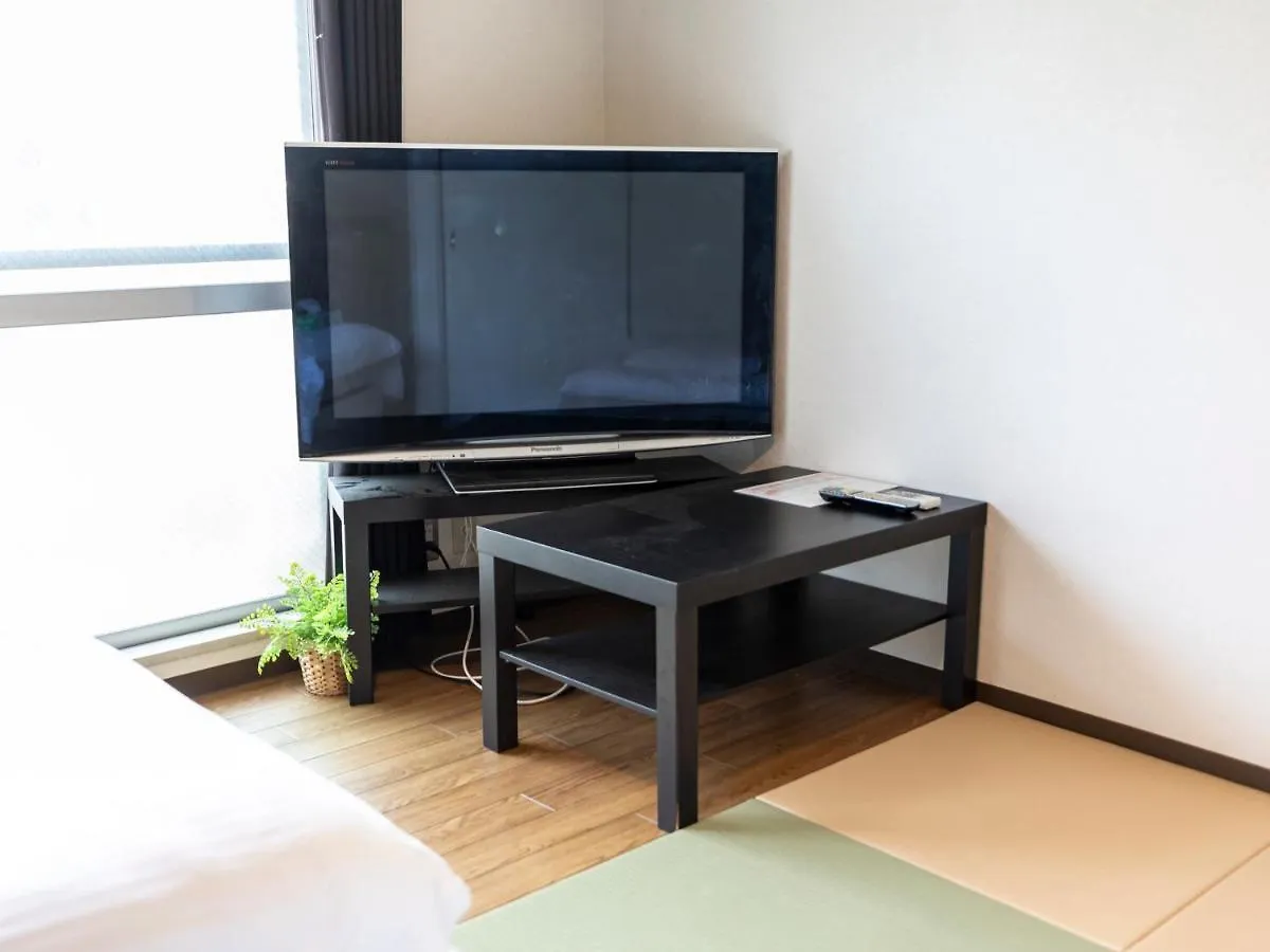 Sakura Guest House Quioto
