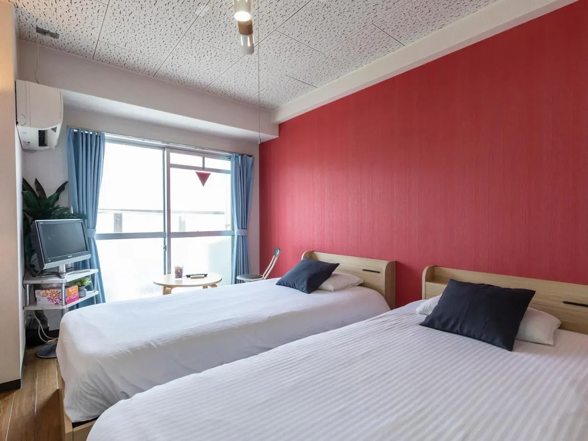 Sakura Guest House Quioto