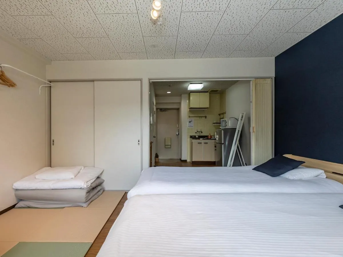 Sakura Guest House Kyoto