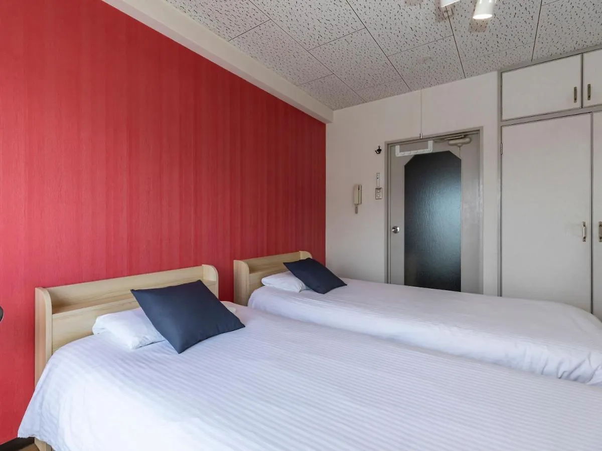 Sakura Guest House Kyoto