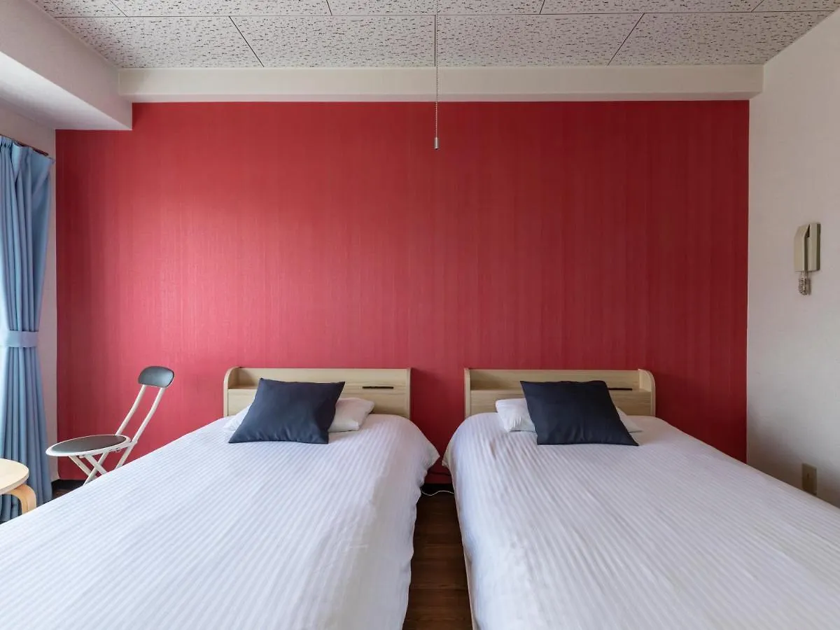 Sakura Guest House Quioto