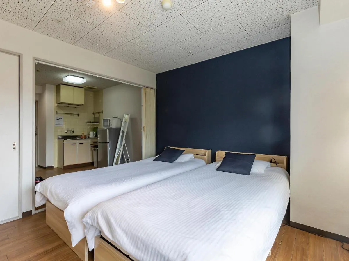 Sakura Guest House Kyoto