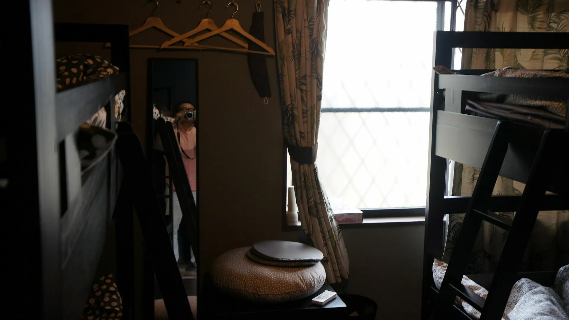 Sakura Guest House Kyoto