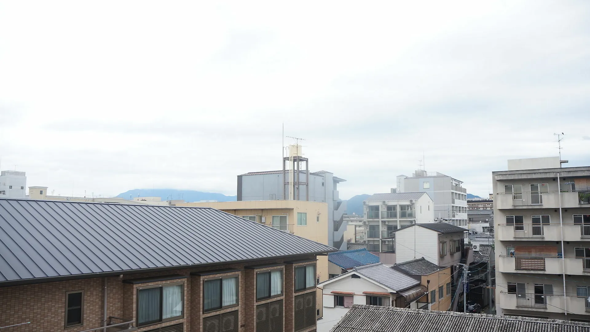 Sakura Guest House Kyoto Japan