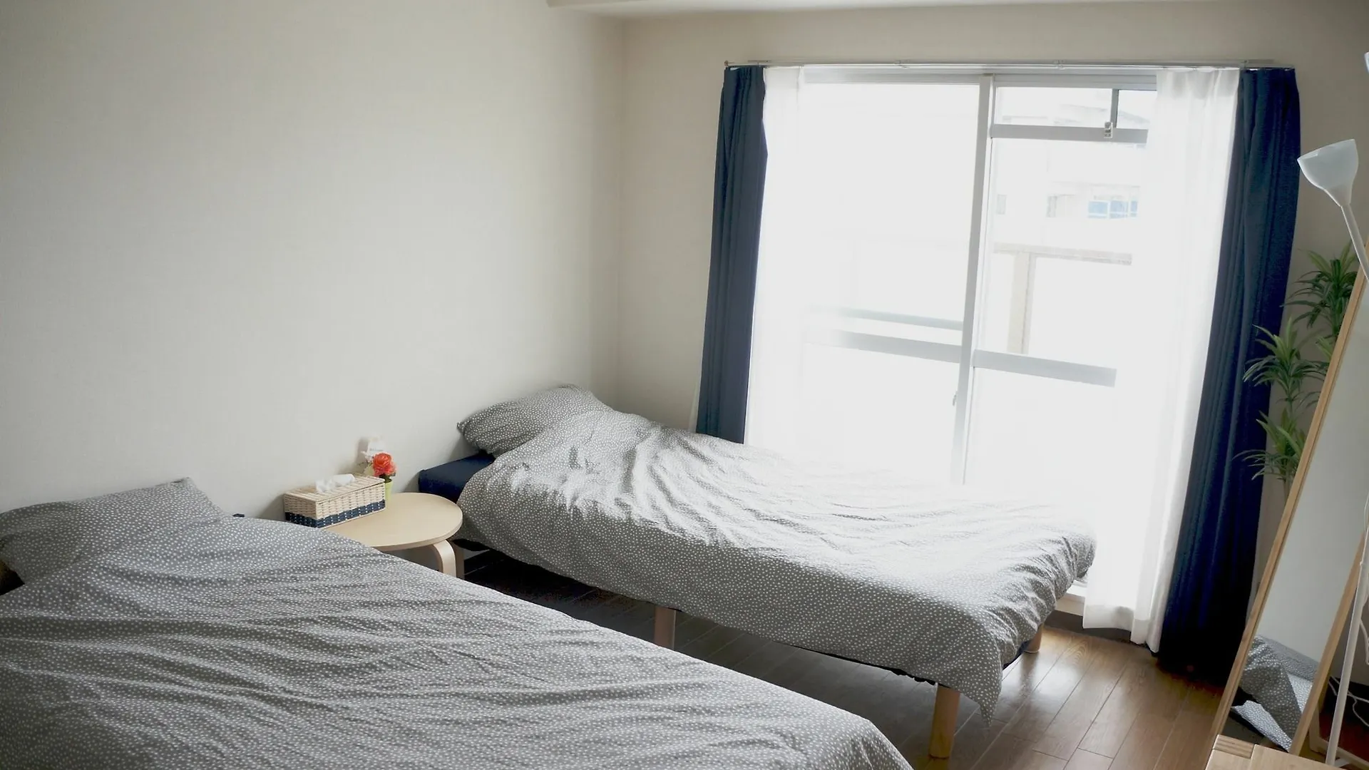 Sakura Guest House Kyoto