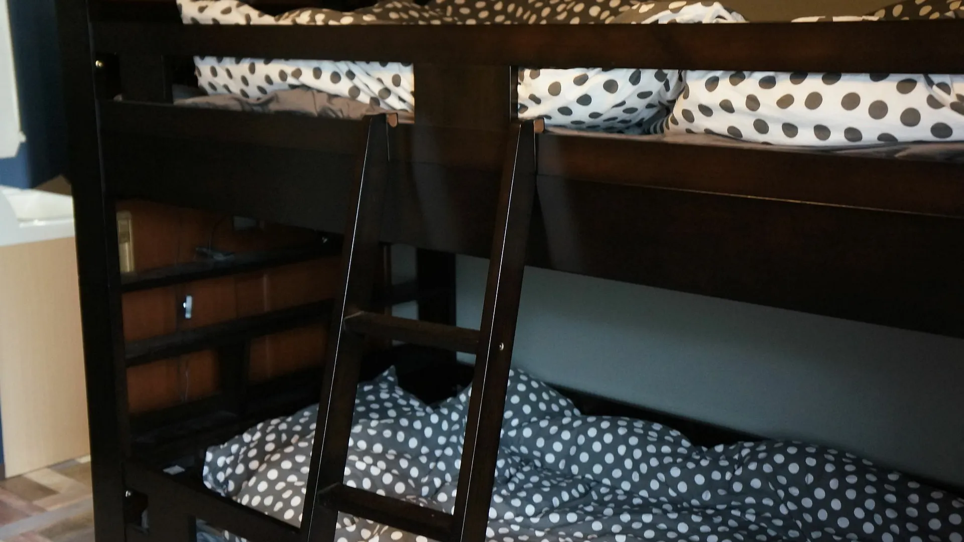 Sakura Guest House Quioto