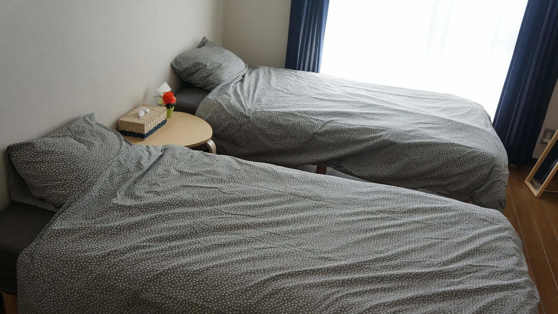 Sakura Guest House Kyoto