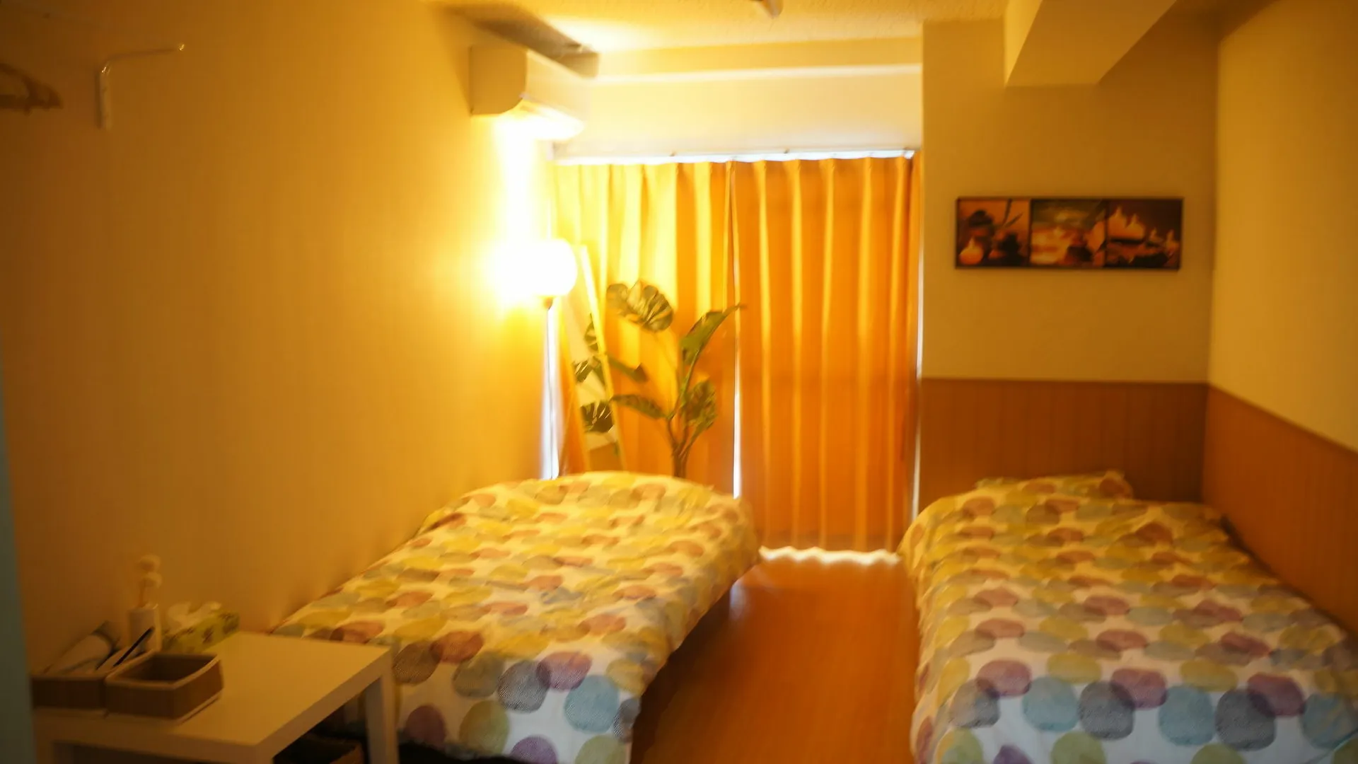 Sakura Guest House Kyoto
