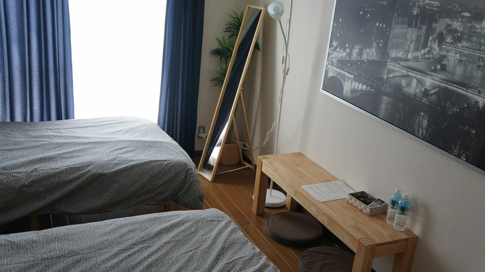 Sakura Guest House Kyoto