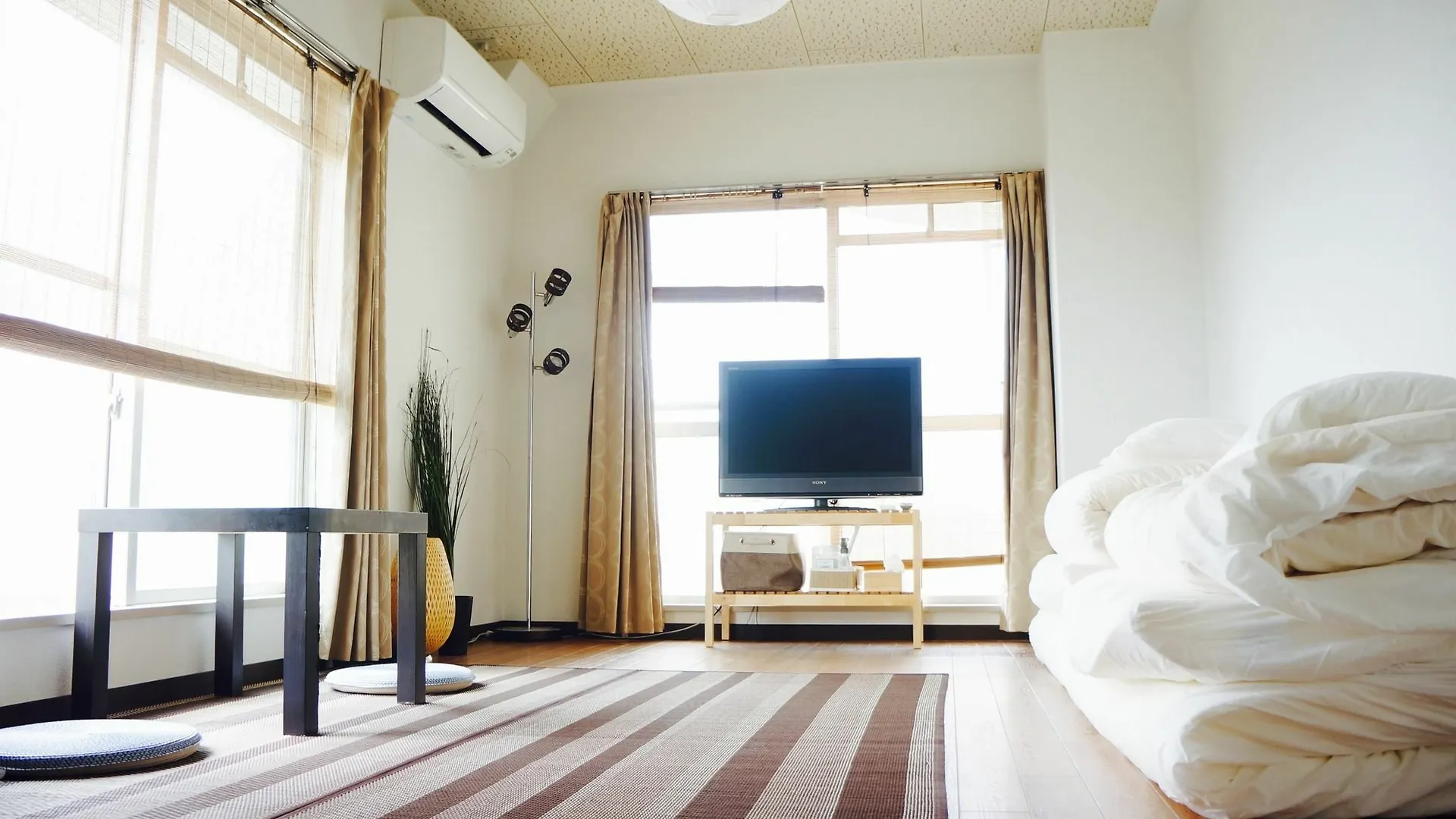 Sakura Guest House Kyoto Japan
