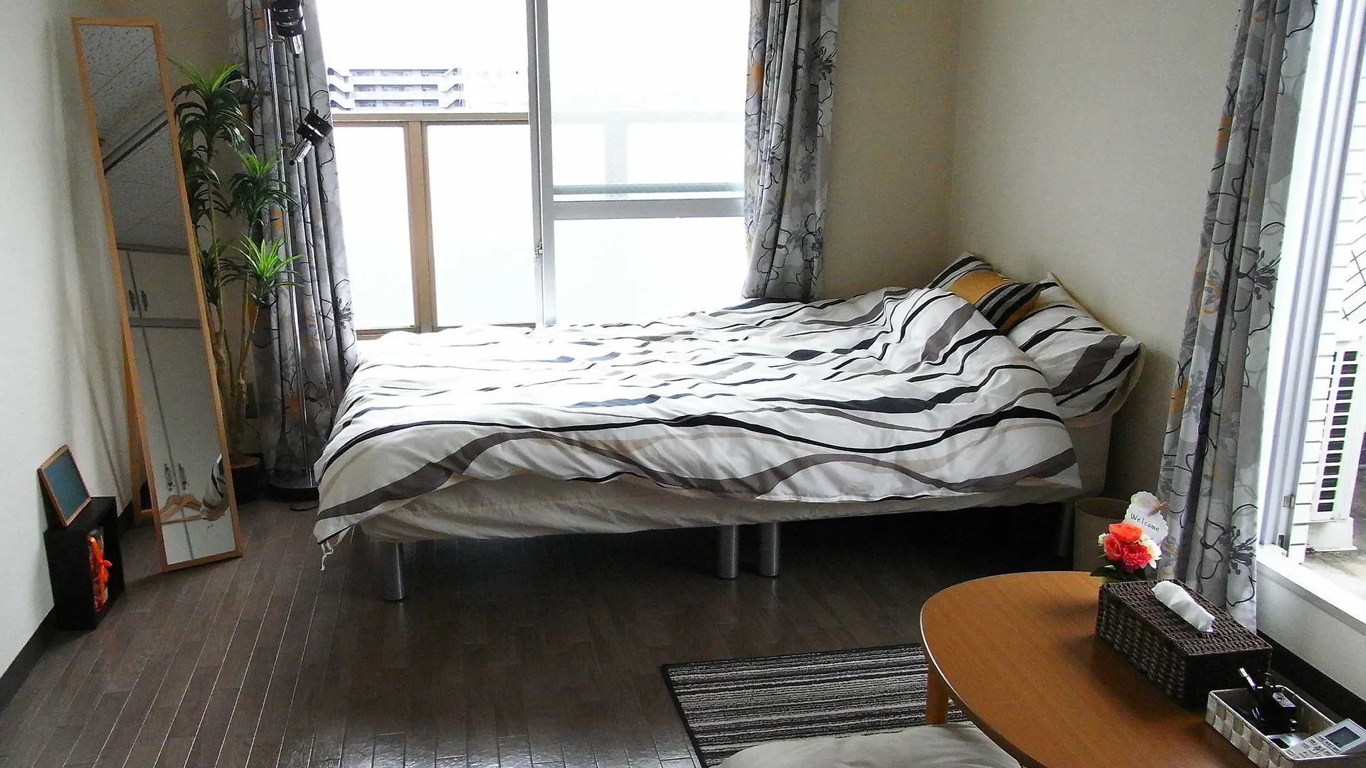 Sakura Guest House Kyoto 0*,
