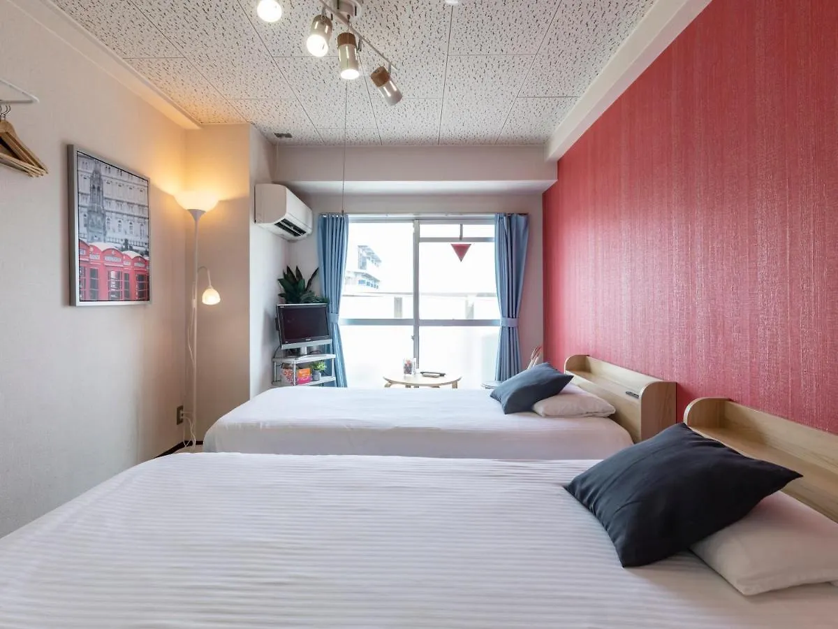 Sakura Guest House Kyoto Japan